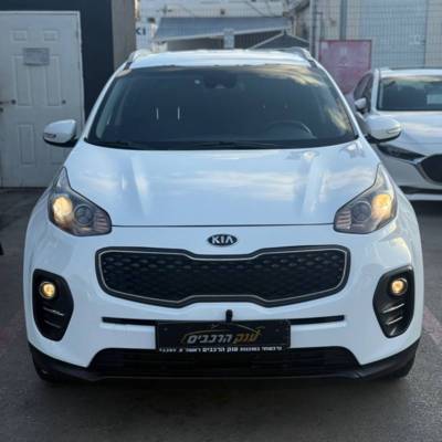  SPORTAGE -  2