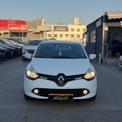 ��� CLIO - ����� 2