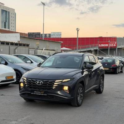 ������ TUCSON - ����� 3