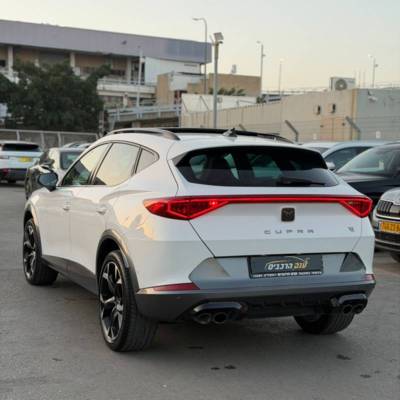 ����� CUPRA - ����� 3