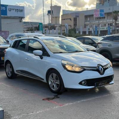  CLIO -  3