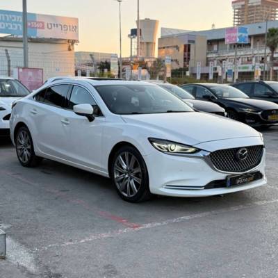  MAZDA 6 -  3