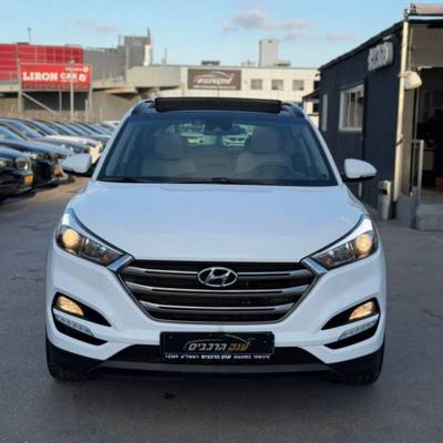 ������ TUCSON - ����� 3