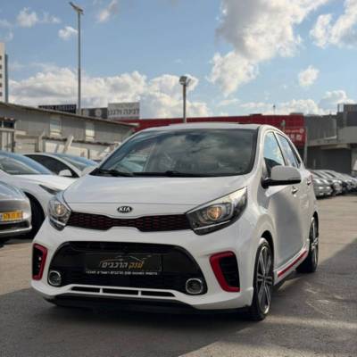 ��� PICANTO - ����� 3