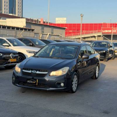 ������ IMPREZA - ����� 3