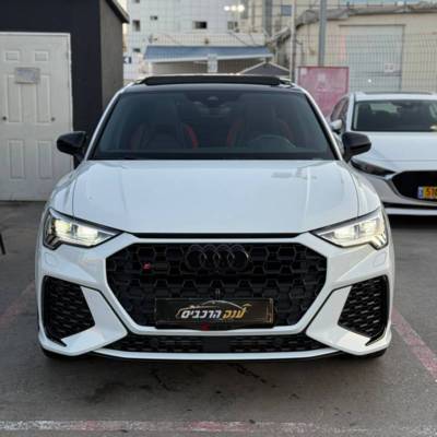  RSQ3 SPORTBACK -  3