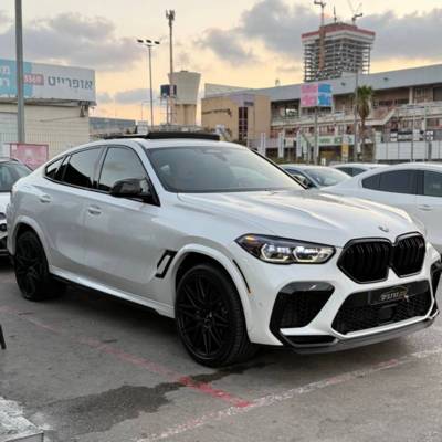    X6 -  3