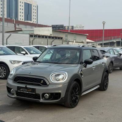    COUNTRYMAN COOP -  3