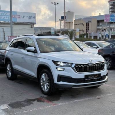  KODIAQ FL -  3