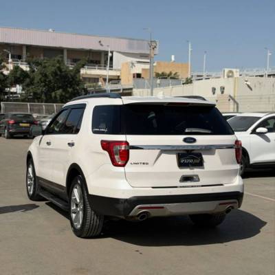 ���� EXPLORER LIMITE - ����� 3