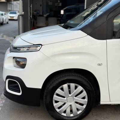  BERLINGO -  3