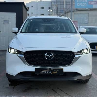  MAZDA CX-5 -  3