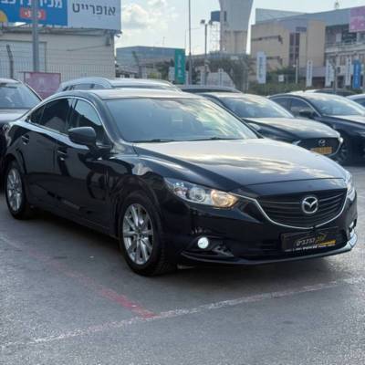  MAZDA 6 -  3