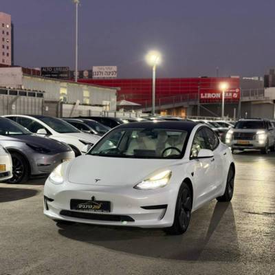 ���� MODEL 3 - ����� 3