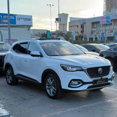 . EHS PHEV -  3
