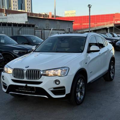 � � �� X4 XDRIVE 20I - ����� 3