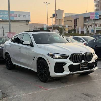    X6 XDRIVE 40I -  3