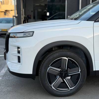 ' JAECOO7 PHEV -  3