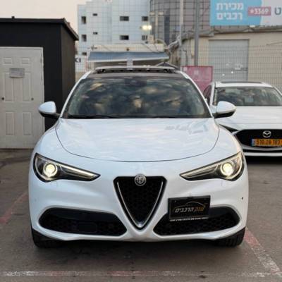  STELVIO -  3