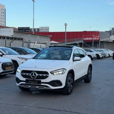 ����� GLA200 - ����� 3