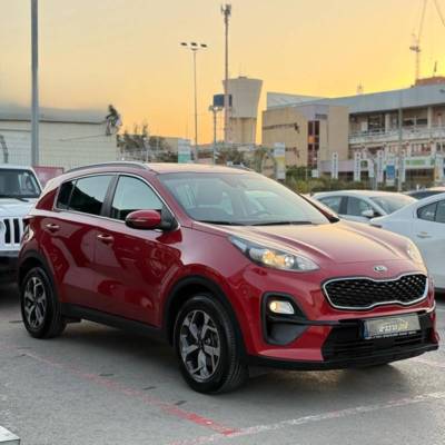  SPORTAGE -  3