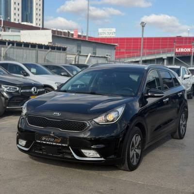 ��� NIRO - ����� 3