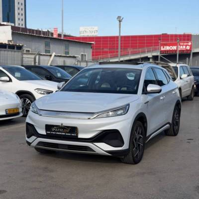 �� ��� �� ATTO 3 - ����� 3