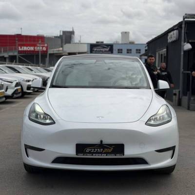 ���� MODEL Y - ����� 3
