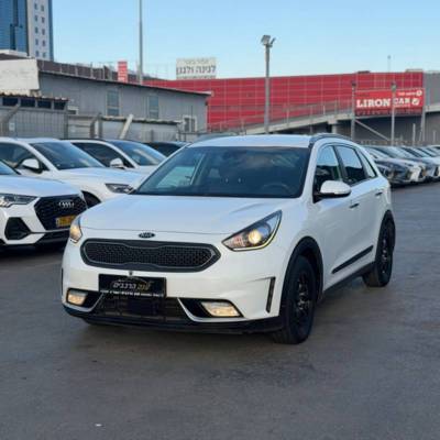 ��� NIRO - ����� 3