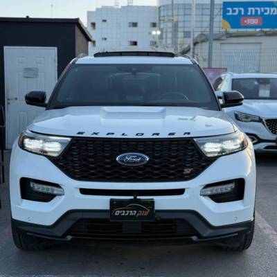  EXPLORER-ST -  3