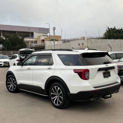 ���� EXPLORER-ST - ����� 3