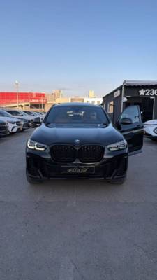 � � �� X4 XDRIVE20I - ����� 3