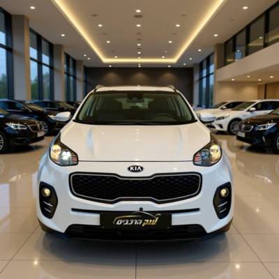 ��� SPORTAGE - ����� 3