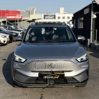 ��.�� ZS EV - ����� 3