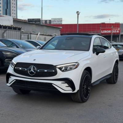 ����� GLC 300 4MATIC - ����� 3