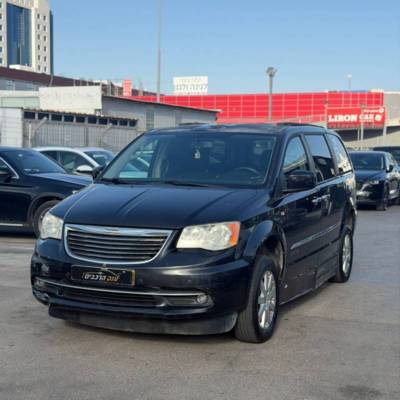 ������� GRAND VOYAGER - ����� 3