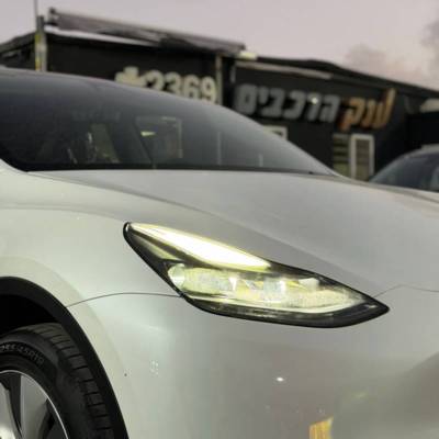���� MODEL Y - ����� 3