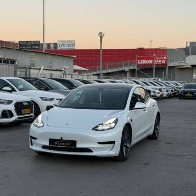 ���� MODEL 3 - ����� 3