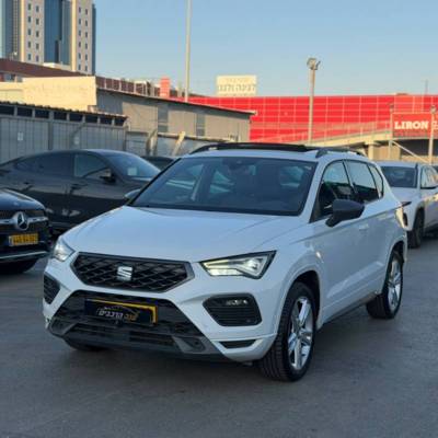 ���� ATECA FR - ����� 3