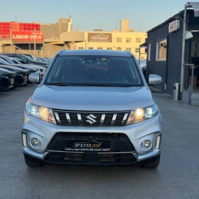 ������ VITARA - ����� 3