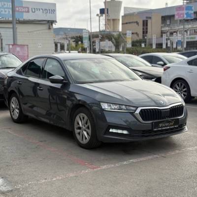  OCTAVIA -  3