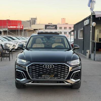 ����� Q5 SPORTBACK - ����� 3