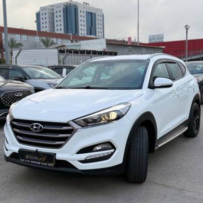 ������ TUCSON - ����� 3