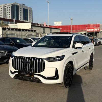�'��� JAECOO8 PHEV - ����� 3