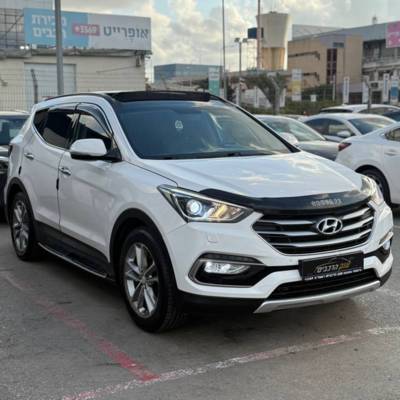  SANTA FE -  3