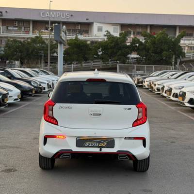 ��� PICANTO - ����� 3