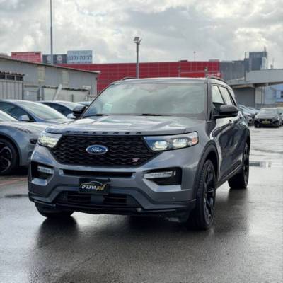 ���� EXPLORER-ST - ����� 3