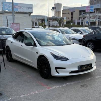  MODEL 3 -  3