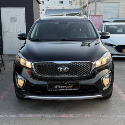 SORENTO -  3