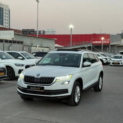  KODIAQ -  3